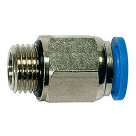 Bouchon B-Ser.G1/4 a. .D10