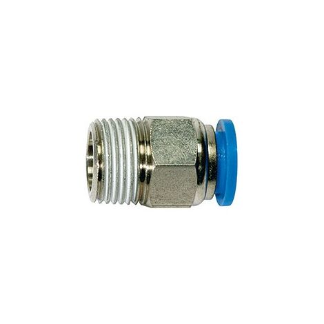 Bouchon B-Ser.R1/8 a.plastiqueD12