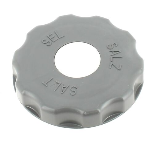 Bouchon bac a sel 481010609750 - lave-vaisselle