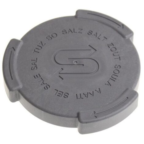 Bouchon bac à sel pour Lave-vaisselle Bosch 00611319