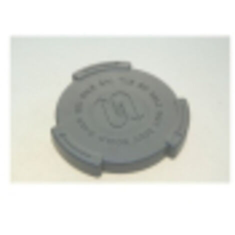 Bouchon bac a sel pour Lave-vaisselle Bosch 00611319