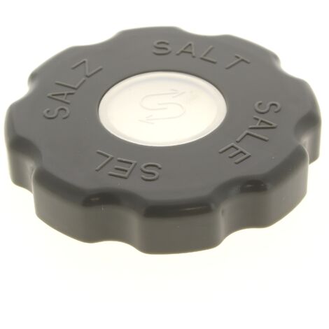 Bouchon bac à sel pour lave-vaisselle – Compatible Brandt, Thomson, Oceanic, Proline – Modèles variés pour fonctionnement optimal - AS0033435