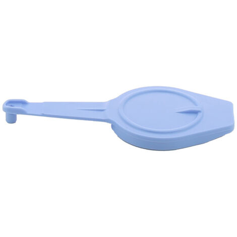 Bouchon bac de récupération d'eau  2958330200 pour Sèche linge ALTUS, AYA, BEKO, BLUESKY, COLDIS, CONTINENTAL EDISON, ESSENTIEL B, FAR, LISTO, SABA , SECHE LINGE A CONDENSATION ESSENTIELB ESCL8DD1S, S