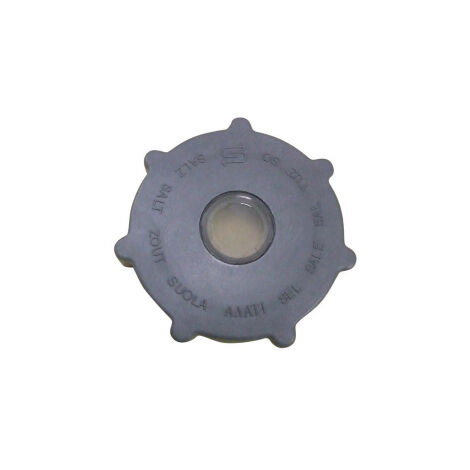 Bouchon bac sel 00165259 pour Lave-vaisselle Bosch