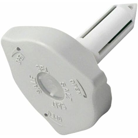 Bouchon Bac Sel   C00056435 Pour LAVE VAISSELLE