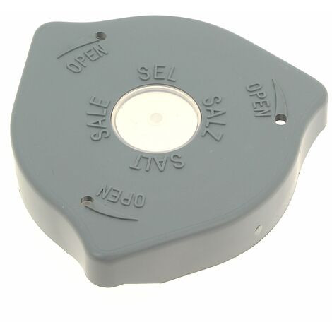Bouchon bac sel pour Lave-vaisselle Ariston