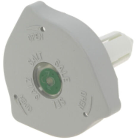 BOUCHON BAC SEL pour LAVE VAISSELLE INDESIT - C00056435