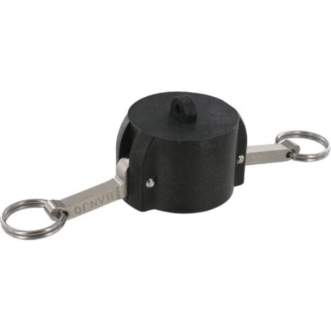 Bouchon BANJO 200CAP