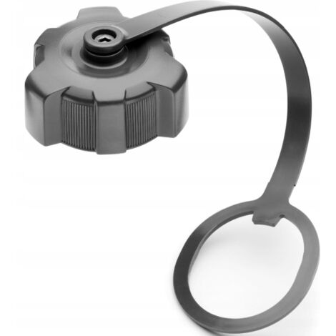 bouchon bidon double - 587616501 - Husqvarna