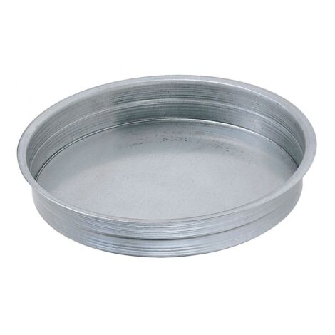 Bouchon bmf galva d250