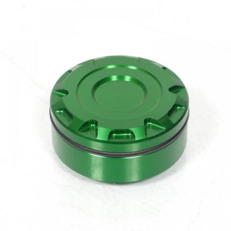 Bouchon bocal liquide de frein AVOC pour moto Kawasaki 900 Z