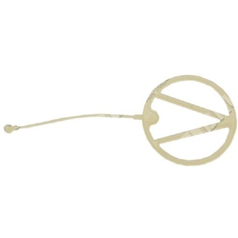 Bouchon bouchon pour tronçonneuses PROGREEN - 029314