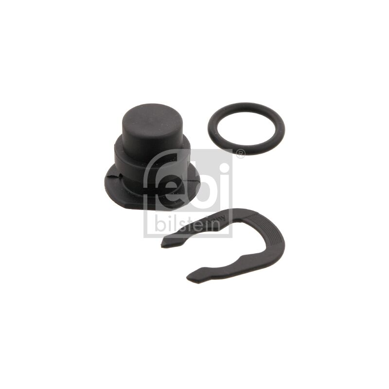 Bouchon, bride de liquide de refroidissement FEBI BILSTEIN 12428