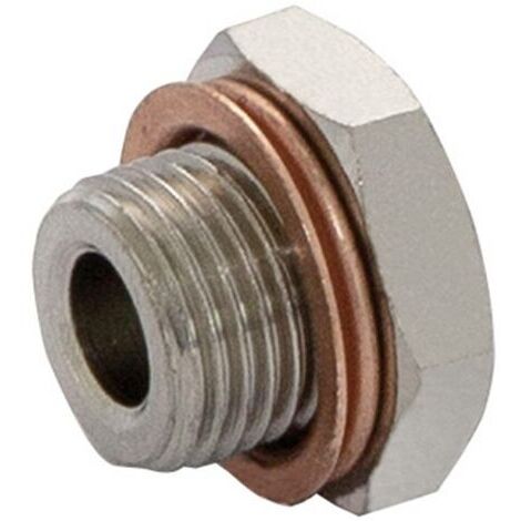 BOUCHON BSP FILETAGE G1/8A NORGREN 160050018