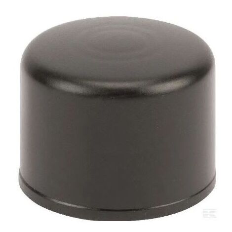 Bouchon cache ecrou 122110230/0 - tondeuse a gazon