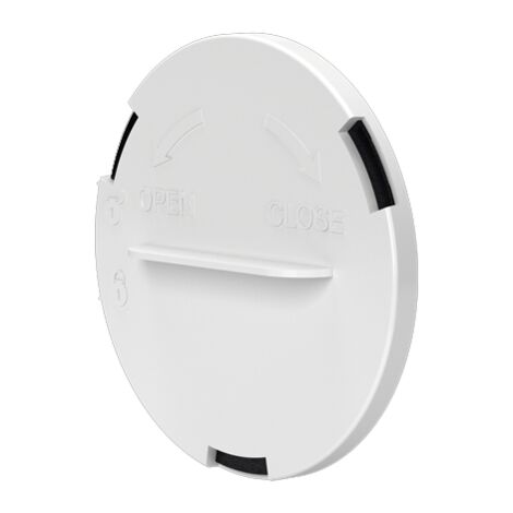 Bouchon caisson D75 - EconoFlex - 030975 ECONOPRIME - 030975