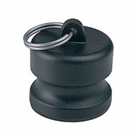 Bouchon Camlock 1"1/2