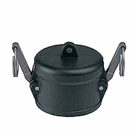 Bouchon Camlock F 1"