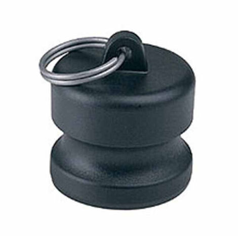 Bouchon Camlock M 1"