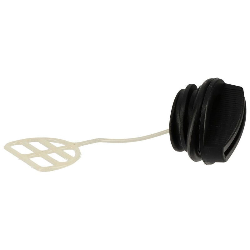 Oxeo - Bouchon carburant - pour tronconneuse thermique - pour ref 760206