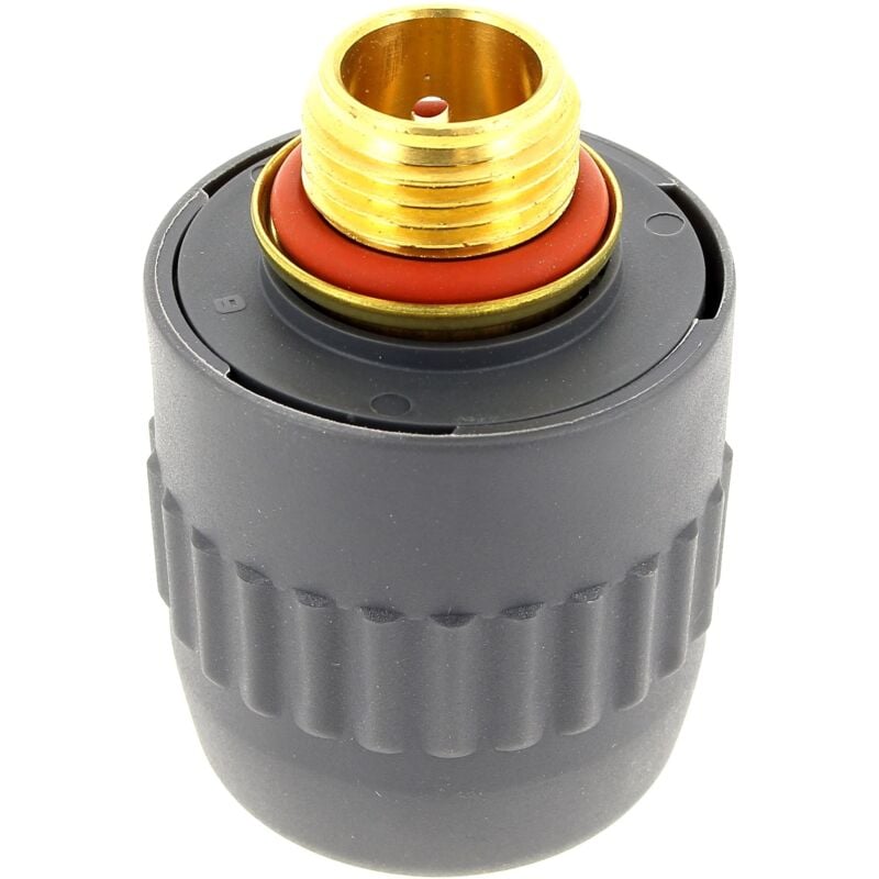 Polti - Bouchon centrale vapeur pom0006406 - nettoyeur vapeur