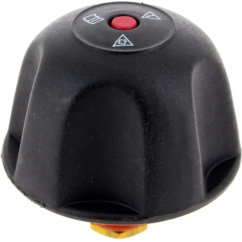 Polti - Bouchon centrale vapeur pom0005563 - nettoyeur vapeur