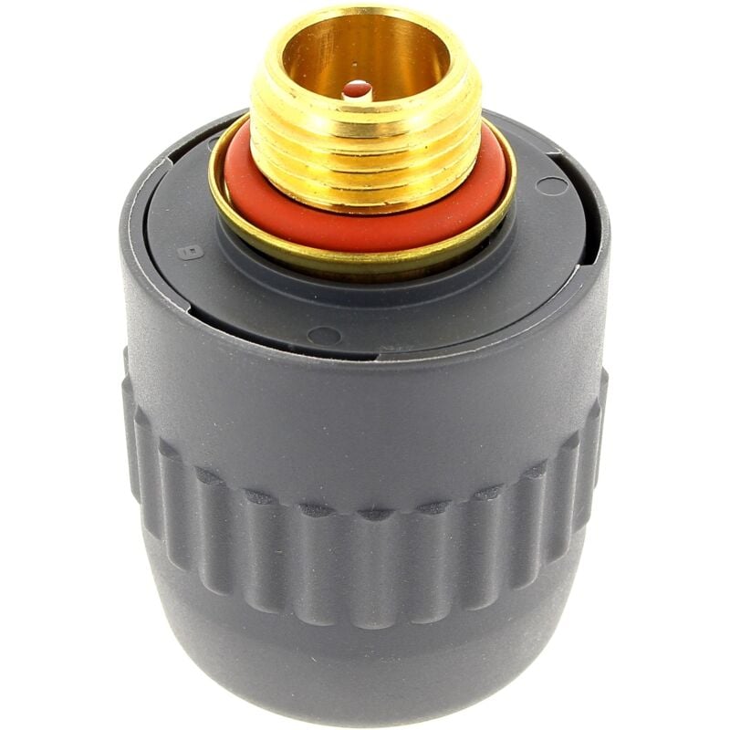 Polti - bouchon centrale vapeur pour pieces entretien du linge petit...