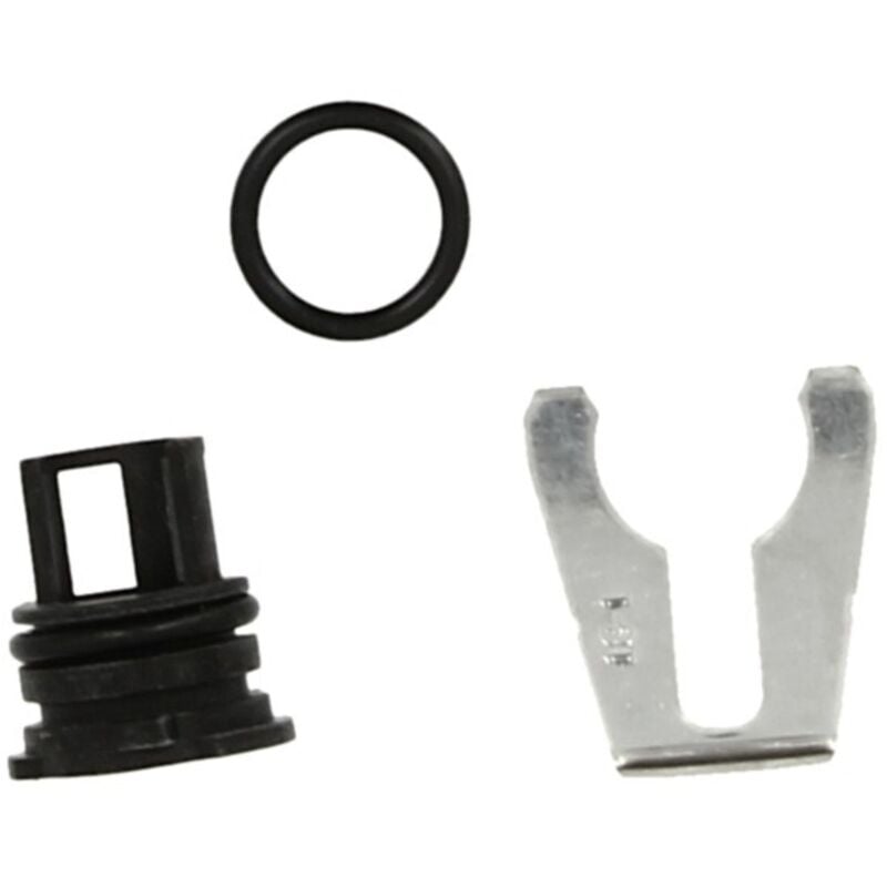 Bouchon sur groupe Inoa