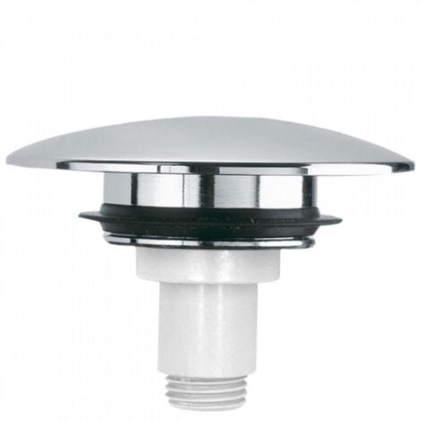 Bouchon CLICK‑CLACK Ø 63,5 mm (pour ref: 1.61.840) - TRES 916184060