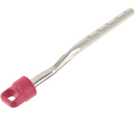 Bouchon collecteur de tartre cs-00112641 - centrale vapeur