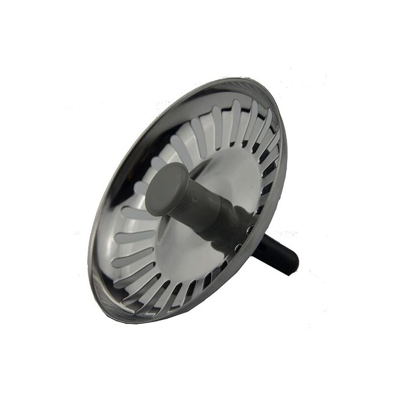 Roca - Kit bouchon de vidange - bouchon ø 90 mm