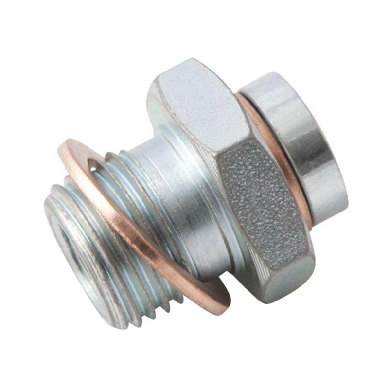 Clasequipements - Bouchon complet de vidange M14x1.25 'Spécial rénovation carters' - sa 2023 - clas Equipements