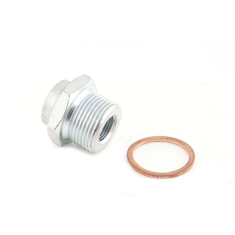 Bouchon complet de vidange M22x1.5 "Spécial rénovation carters" - SA 2018 - CLAS Equipements