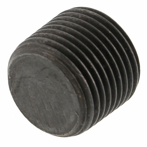Bouchon Conique 1/4 Bspt Gaz