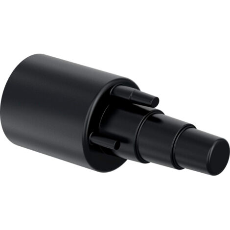 BOUCHON COSSE ECOFLEX SINGLE 63+75 (175 MILLIMÈTRES) POUR 1 TUBE DE SERVICE ÉTANCHE JUSQU'À 0,3 BAR AVEC JOINT D'ÉTANCHÉITÉ ET B