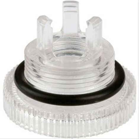 Bouchon cristal pour Combifuel