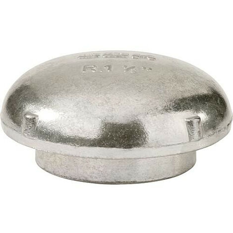 Bouchon d aeration femelle 2" NE-metal
