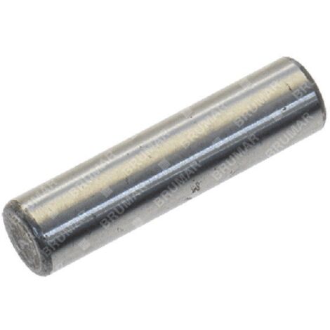 Bouchon d'accélérateur pour tronçonneuses IKRA - COMPATIBLE MOGATEC - 044143