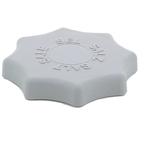 Bouchon d'Adoucisseur d'Eau pour Lave Vaisselle Candy