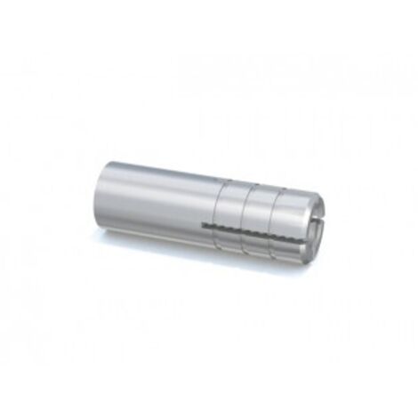 BOUCHON D'ANCRAGE FILETÉ INT. M10 12X40MM