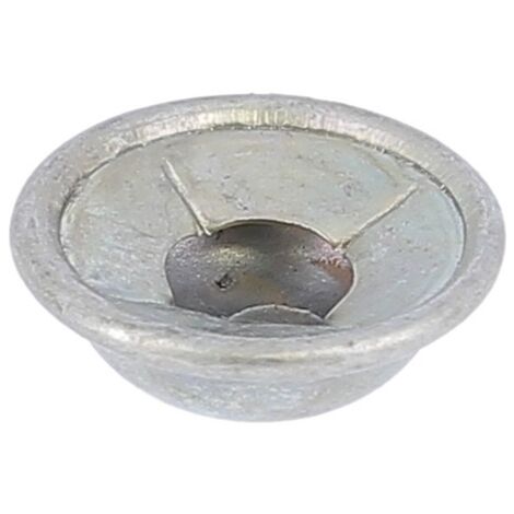 Bouchon D'Arrêt pour Tige Quical 5-11.5 Calotte Z. Brill. 060 509 002