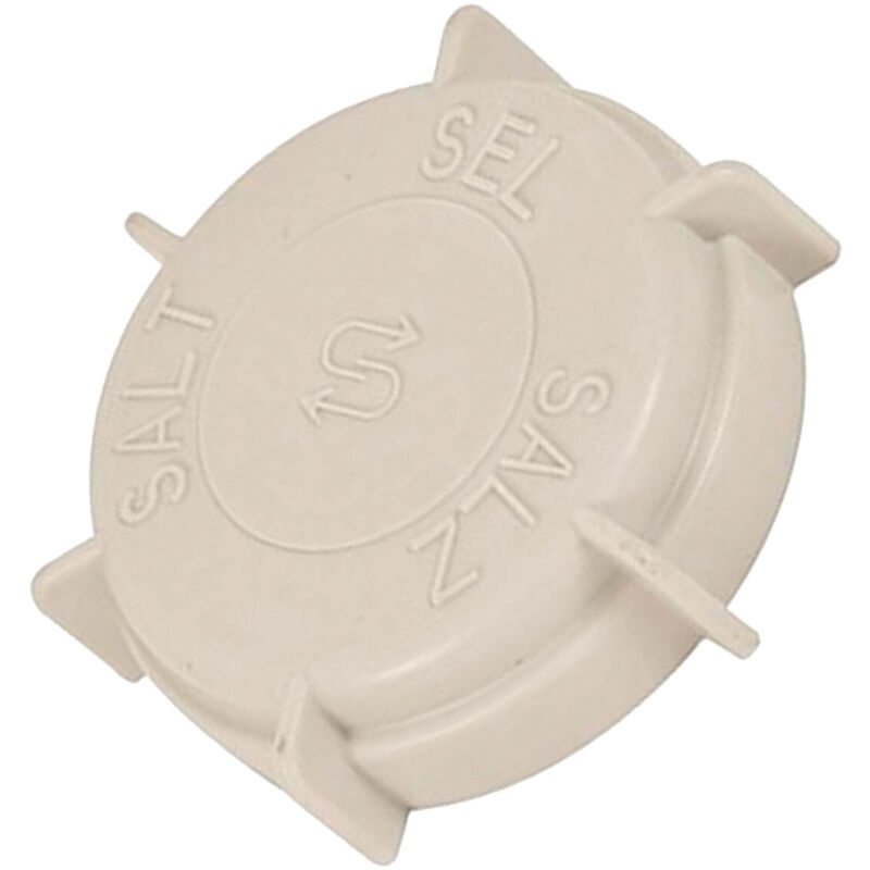 Bouchon de bac a sel d'origine