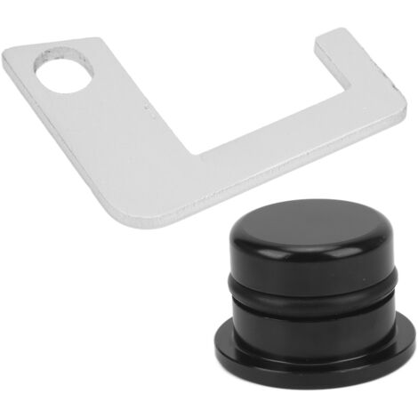 Bouchon de boîtier de thermostat pour Honda Civic Integra, accessoire de rechange K20 K24, compatible EG DC