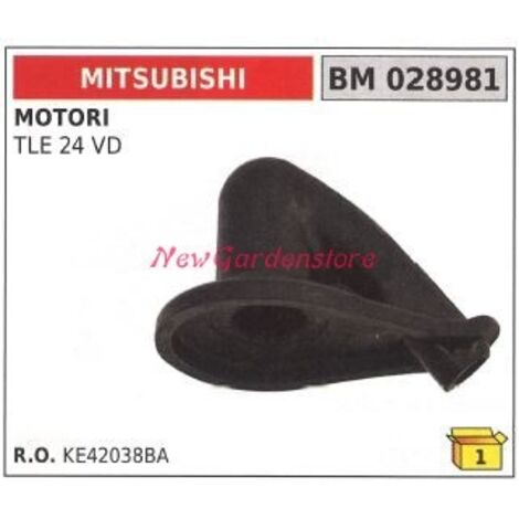 Bouchon de bougie MITSUBISHI TLD 26 VD 028981
