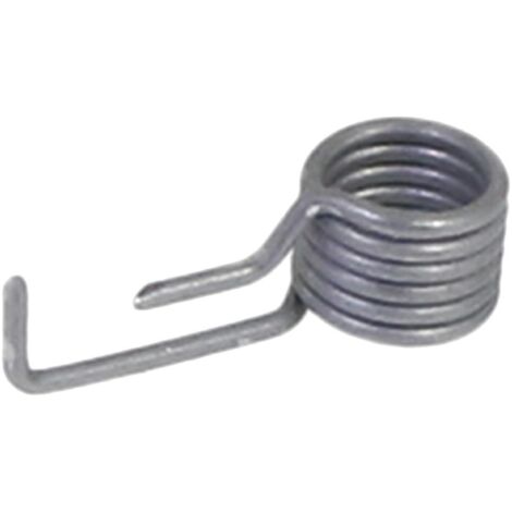 Bouchon de bougie ressort pour tronçonneuse GGP STIGA 3657050 330478