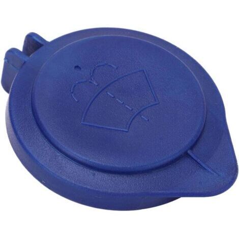 Bouchon de bouteille de lave-glace 643237 remplacement du couvercle du réservoir de liquide d'essuie-glace pour Peugeot 407 407SW 508 3008 5008