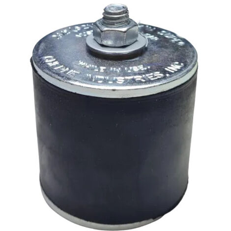 Bouchon de canalisation à vis KWIK'N'SURE, diamètre 69 à 81 mm, 1.9 bars Norham