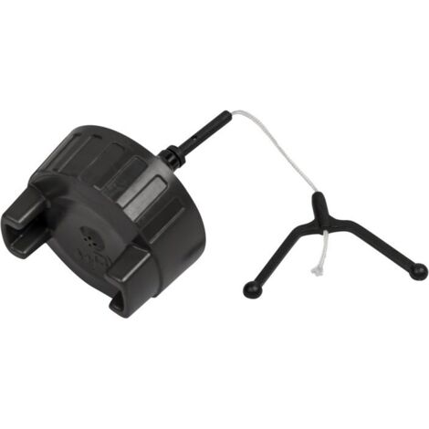 BOUCHON DE CARBURANT 590324801 ORIGINAL HUSQVARNA