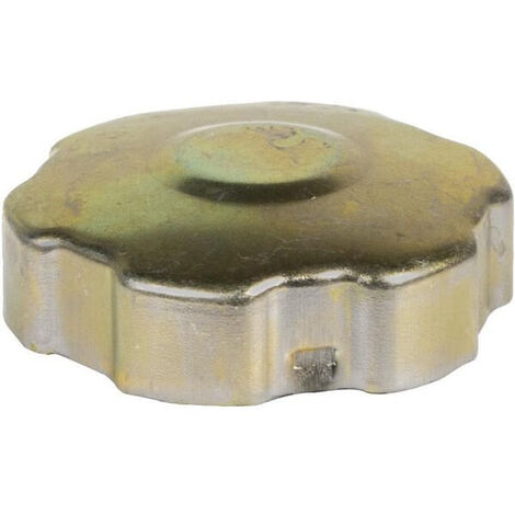 Bouchon de carburant adaptable pour véhicules – Léger et facile à manipuler – 7920001773N – Kramp