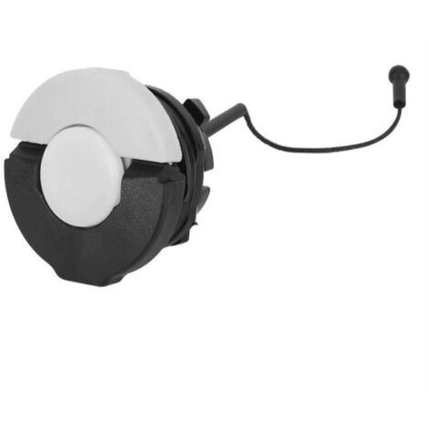 Bouchon de Carburant Bouchon de gasoil pour Stihl MS210C MS250C MS310 MS192 MS360 Tronçonneuse Pièces